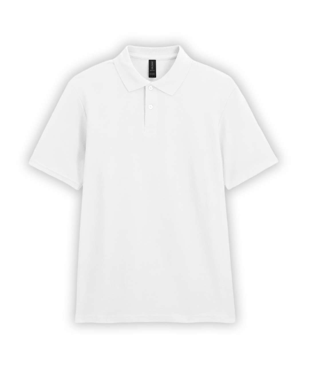 Gildan SOFTSTYLE™ ADULT DOUBLE PIQUÉ POLO