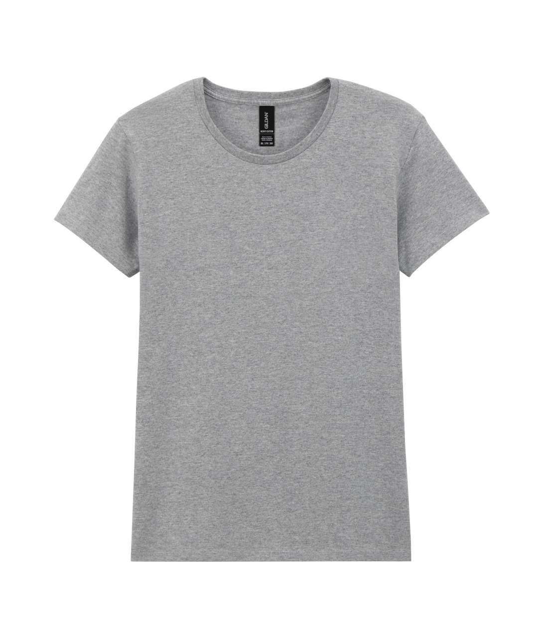 Gildan HEAVY COTTON™ TRICOU PENTRU FEMEI