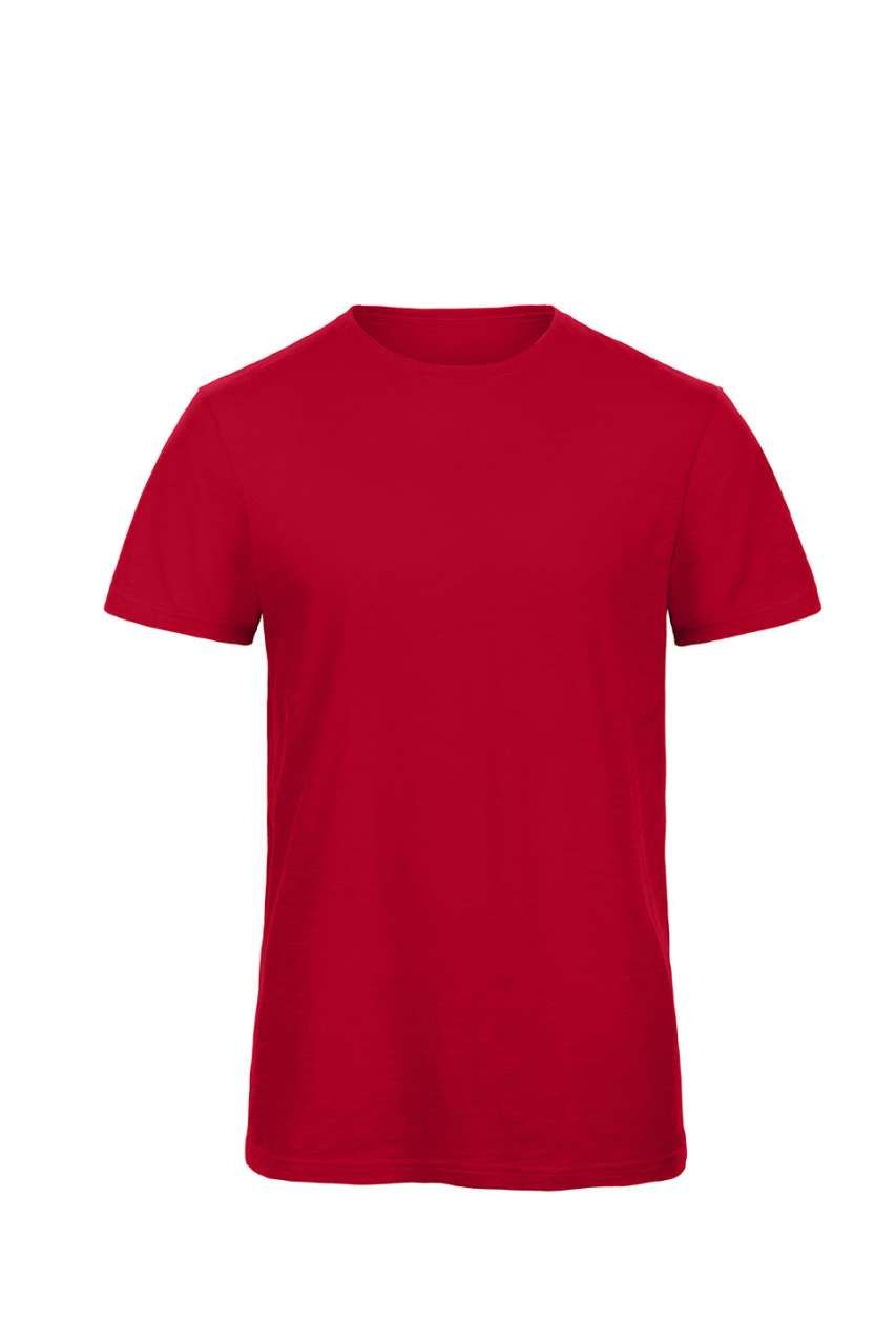 B&C B&C INSPIRE SLUB T /MEN