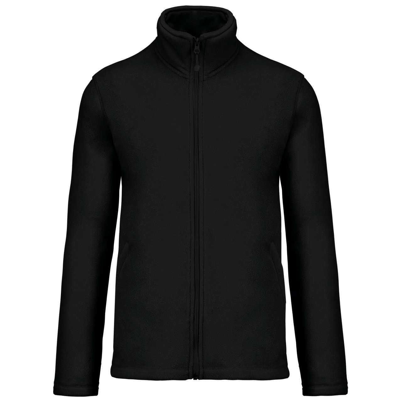 Kariban FALCO - FULL ZIP MICROFLEECE JACKET