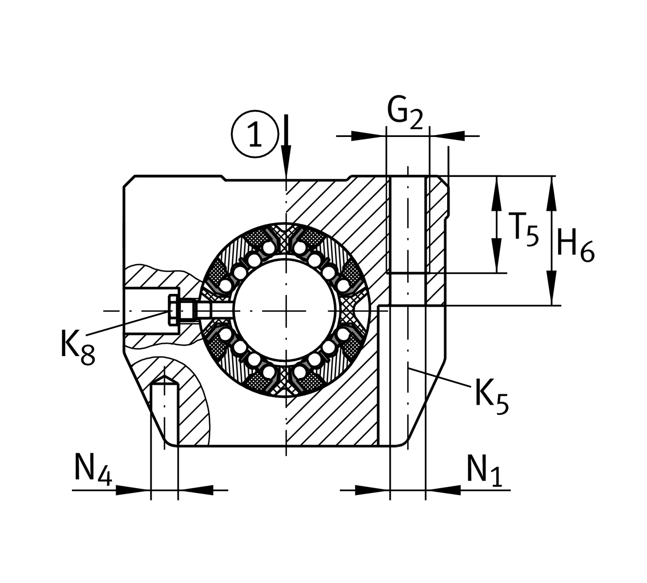 KGSNG30-PP-AS+INA