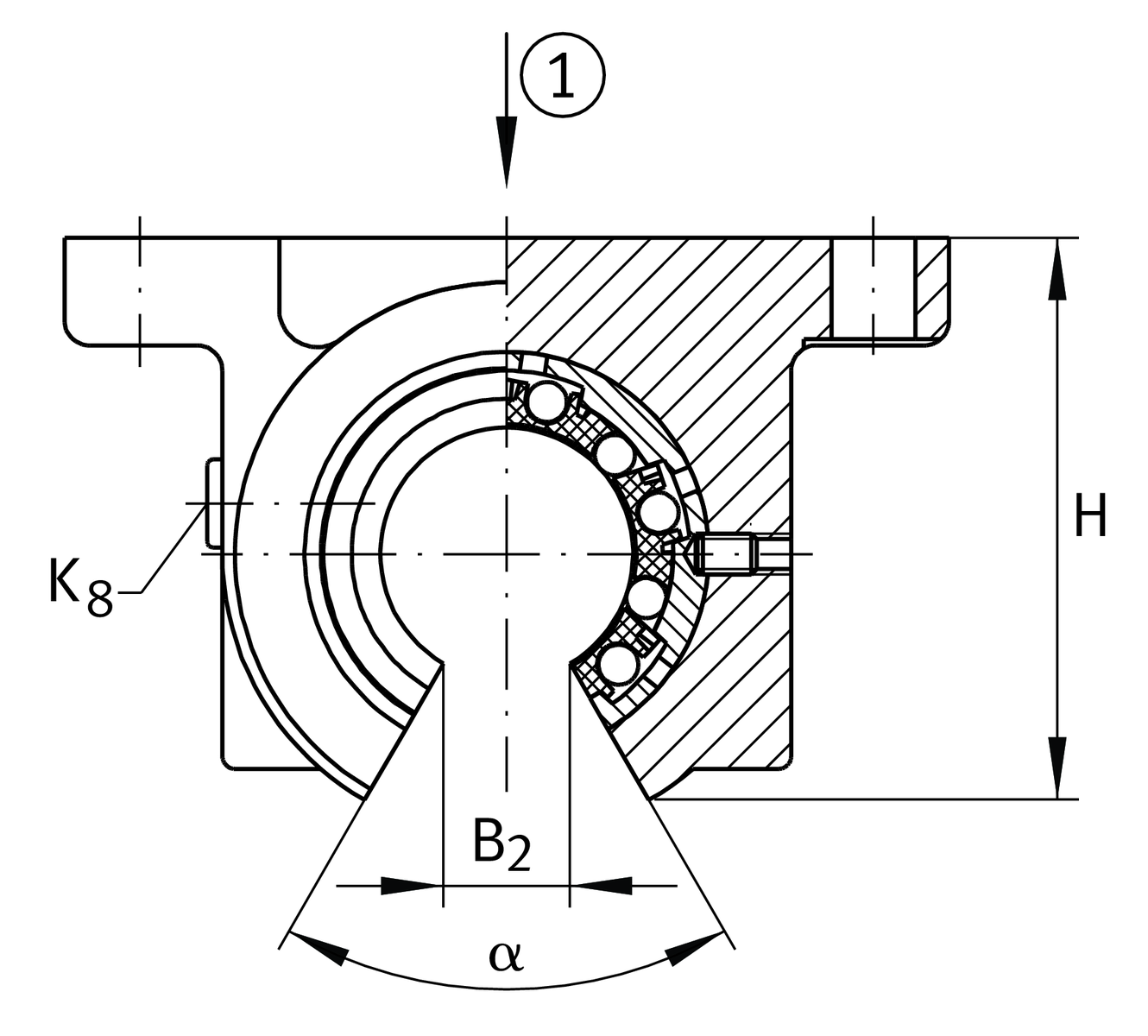 KGBO30-PP-AS+INA