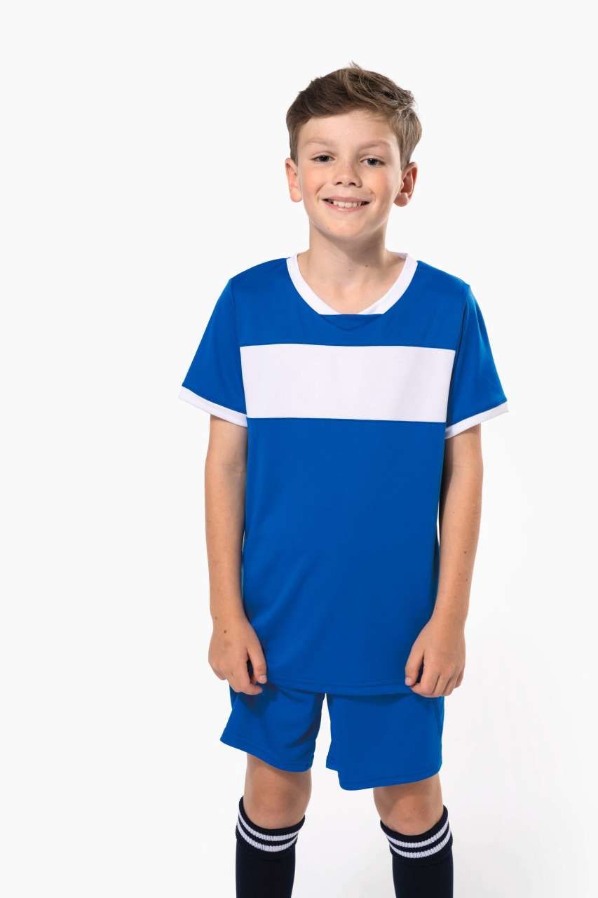 Proact KIDS’ SHORT-SLEEVED JERSEY