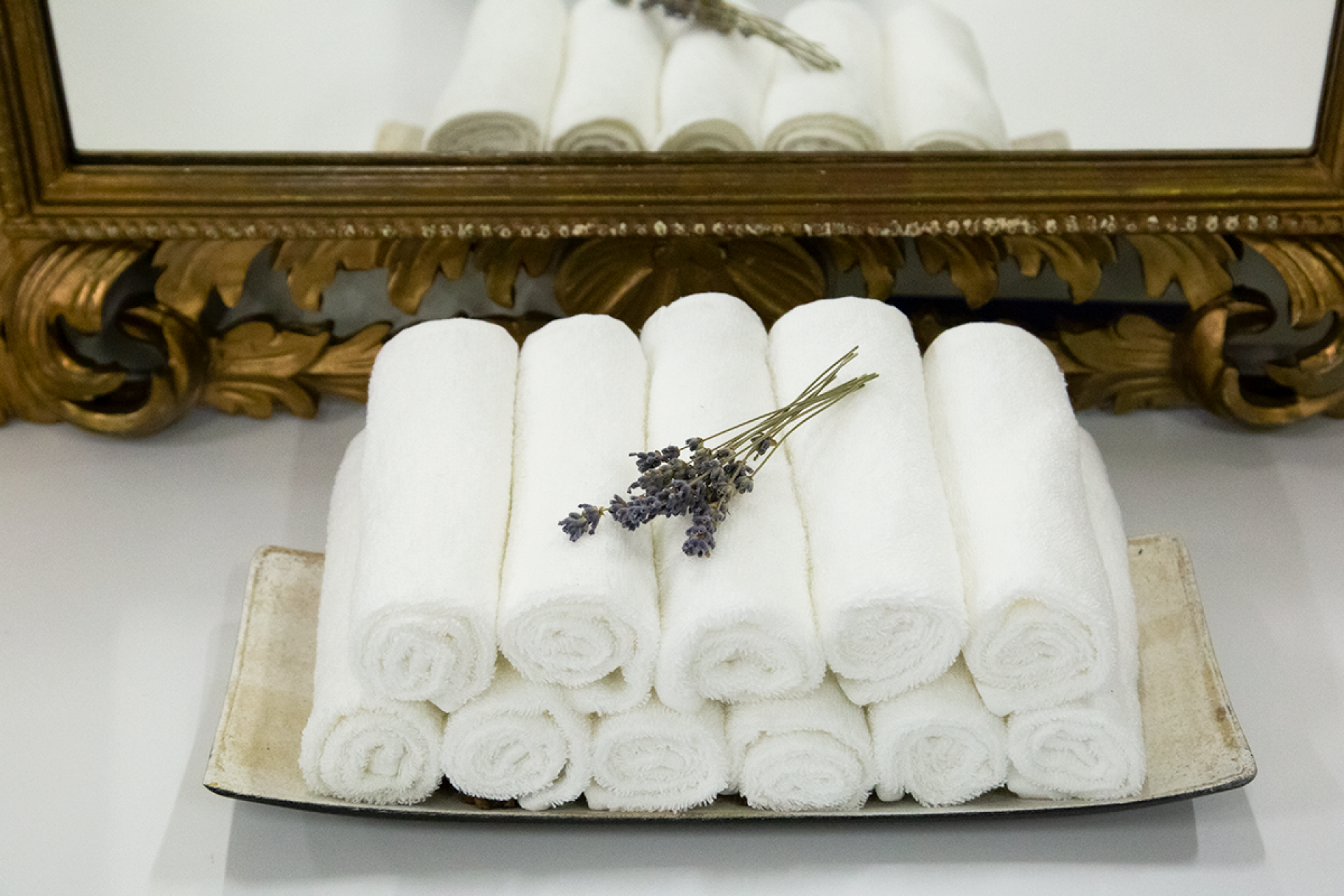 Olima OLIMA HOTEL QUALITY HAND/FACE TOWEL