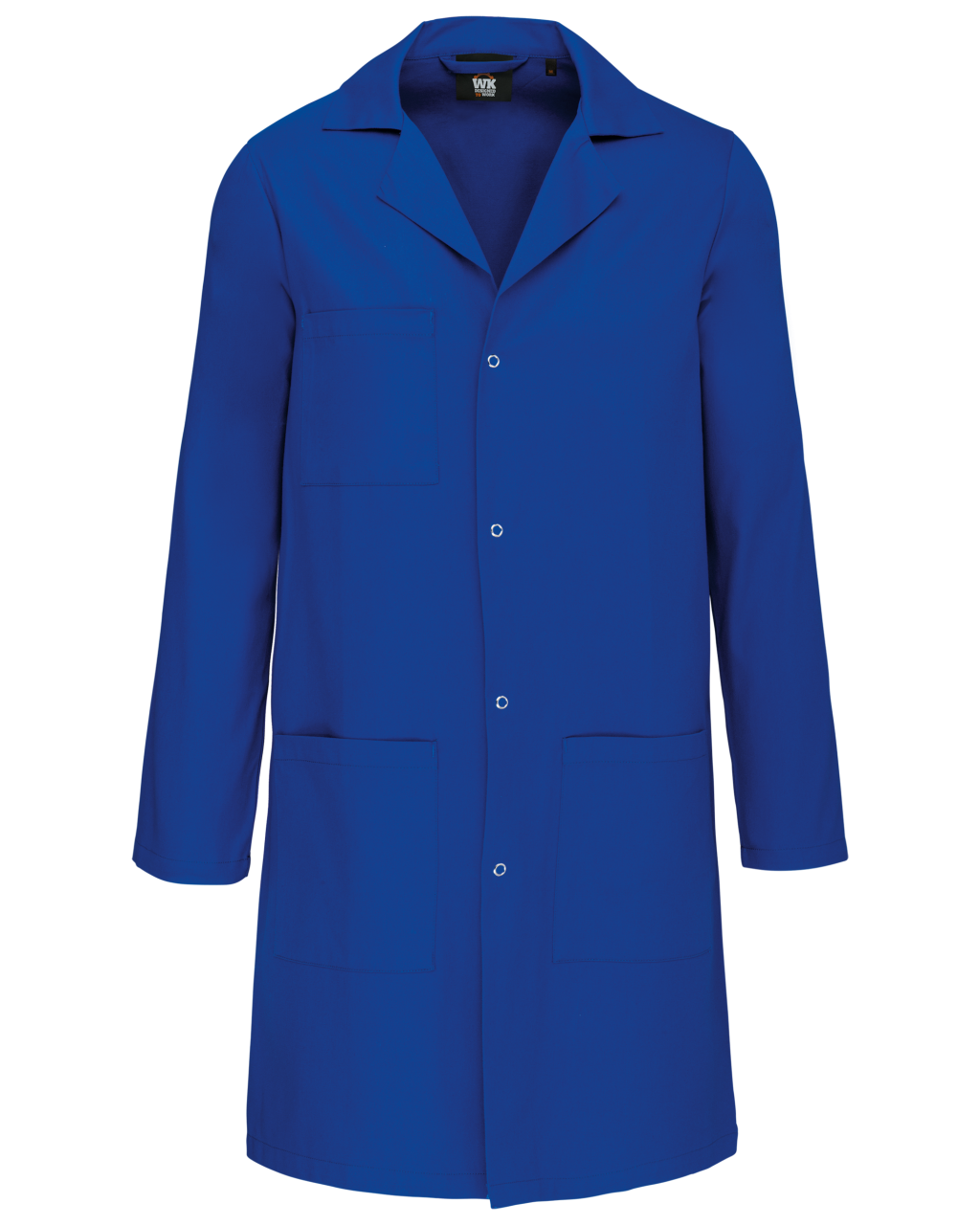 Designed To Work UNISEX WORK SMOCK