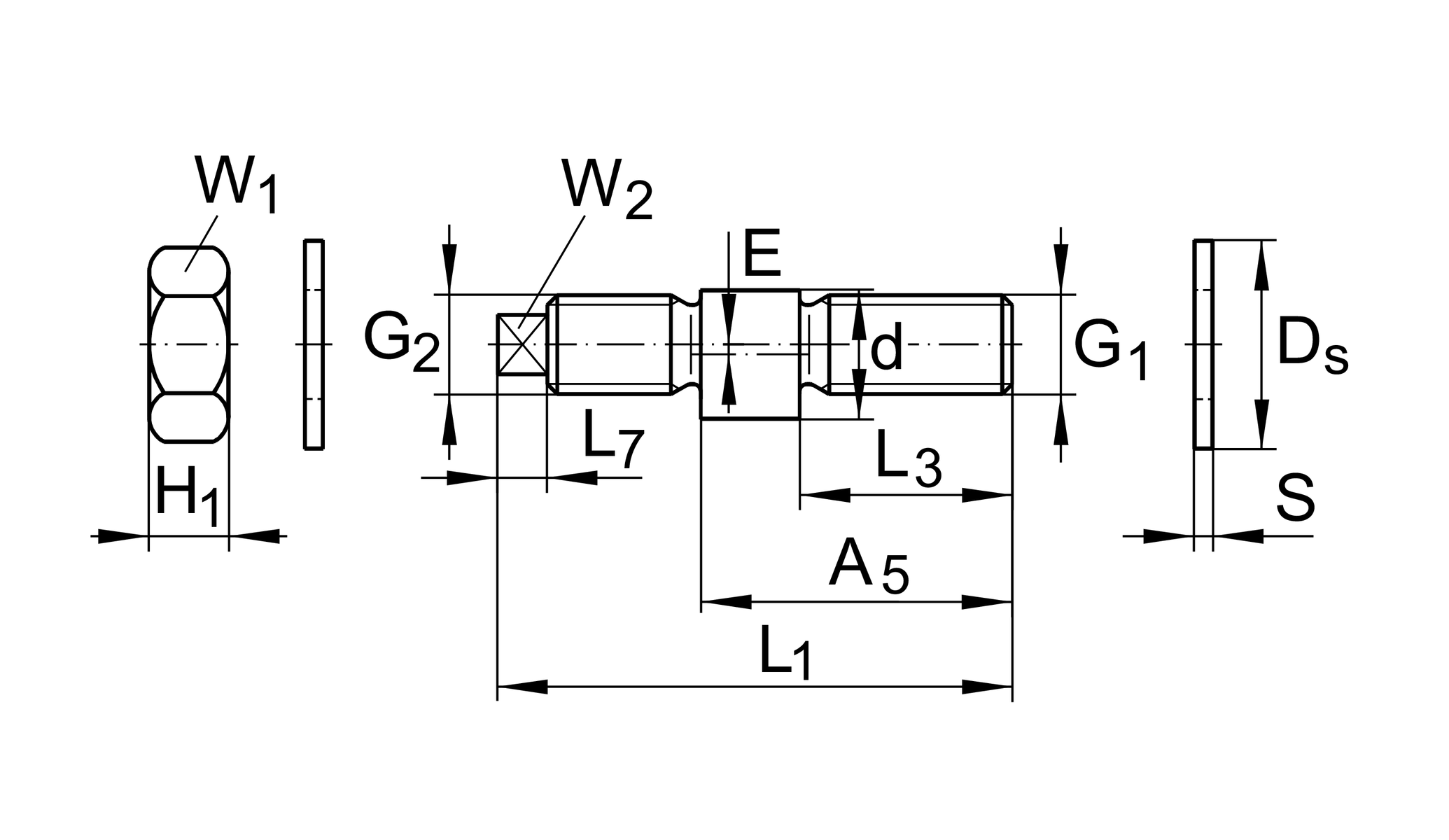 LFE12-1/M12+INA