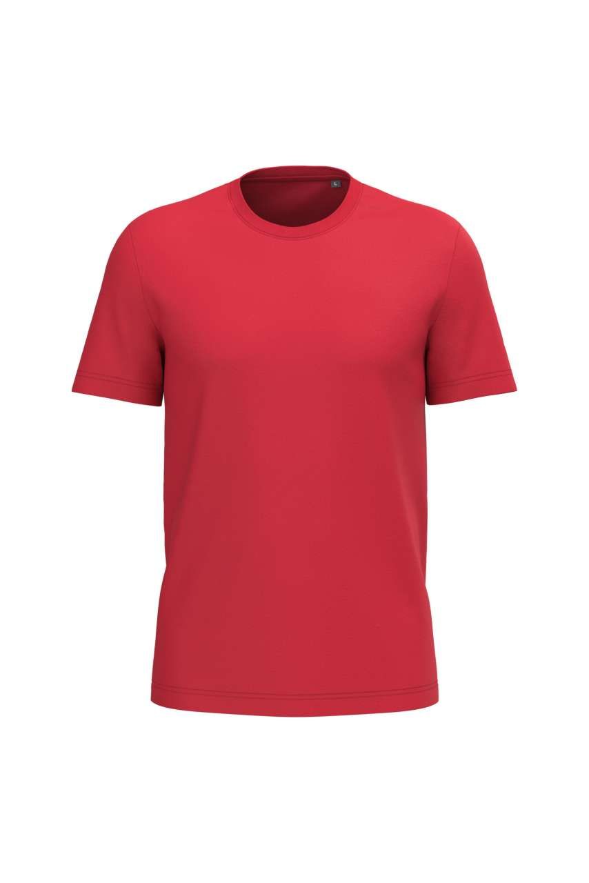 Kariban BIO150IC MEN'S ROUND NECK T-SHIRT