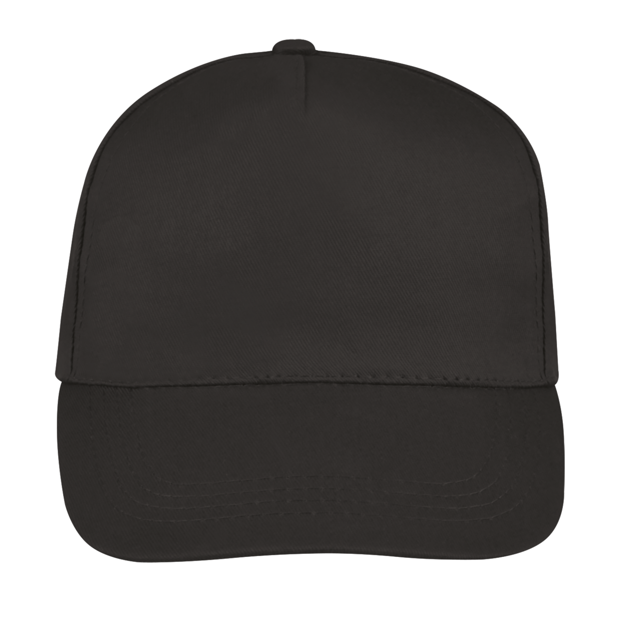 SOL'S SOL'S BUZZ - FIVE PANEL CAP