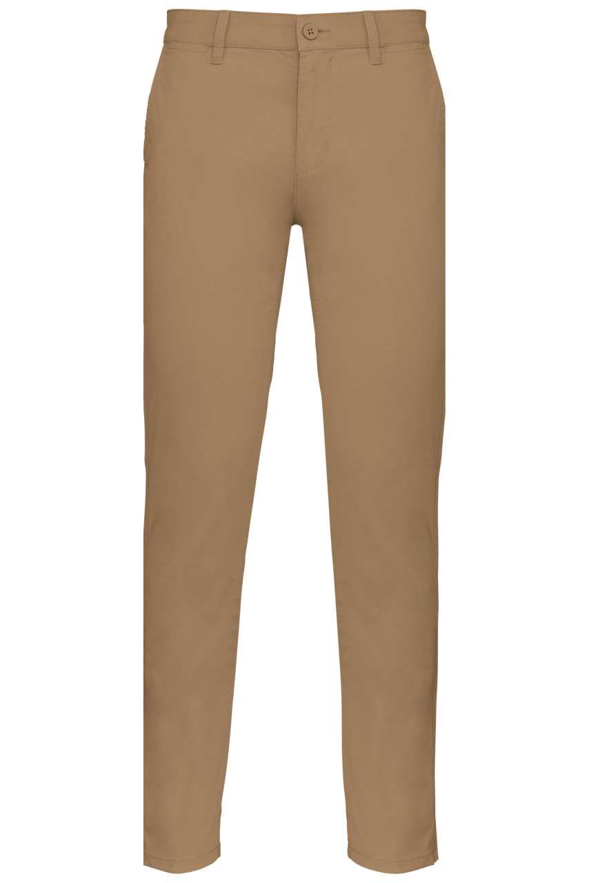 Pantaloni chino pentru bărbați Kariban
