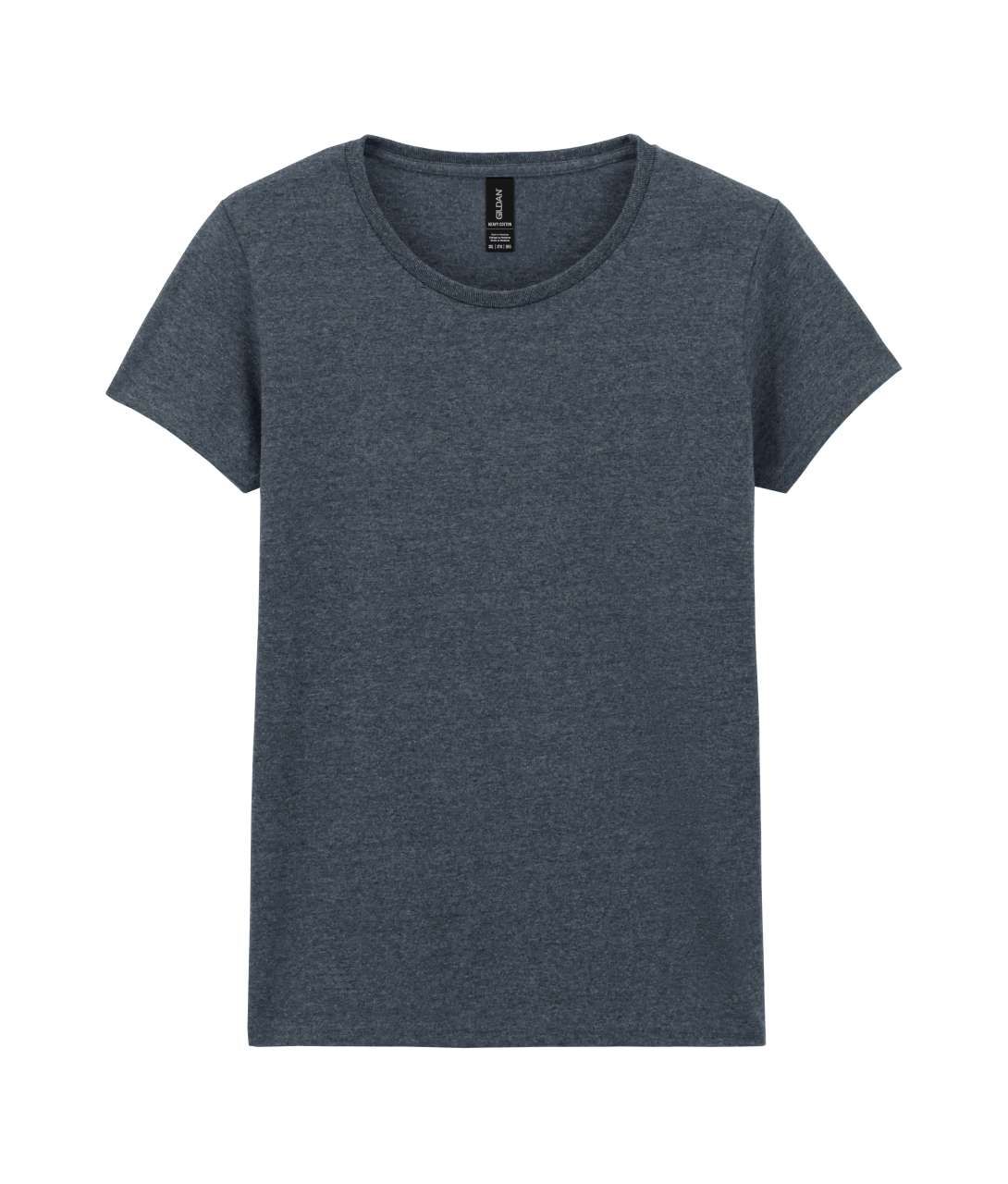 Gildan HEAVY COTTON™ TRICOU PENTRU FEMEI