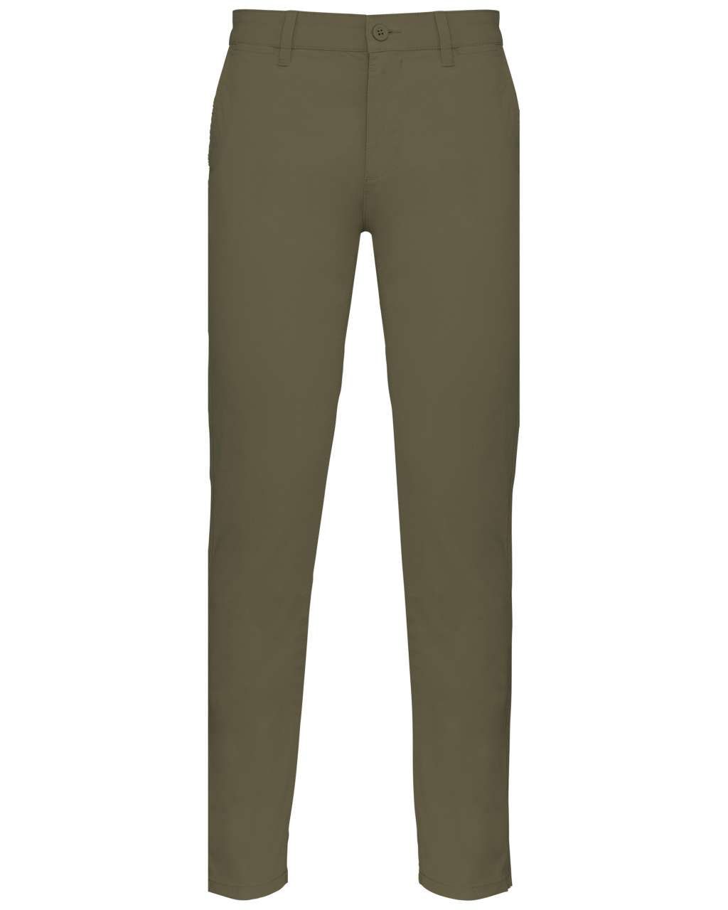 Pantaloni chino pentru bărbați Kariban