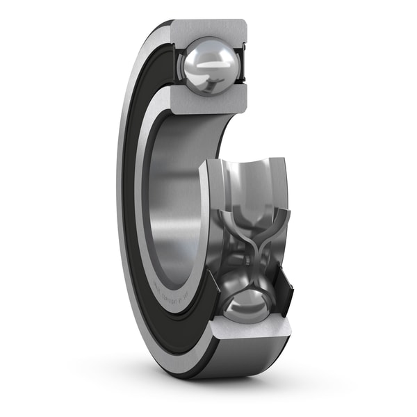 6006-2RS1+SKF