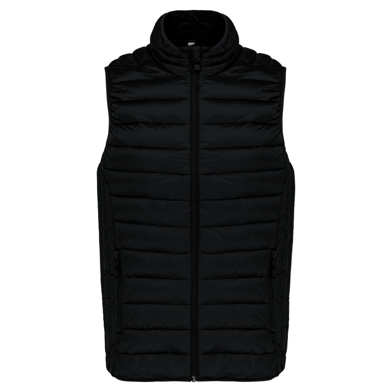 Kariban JACKET UȘOARĂ FĂRĂ MÂNECI PENTRU FEMEI DIN PENE FALSE