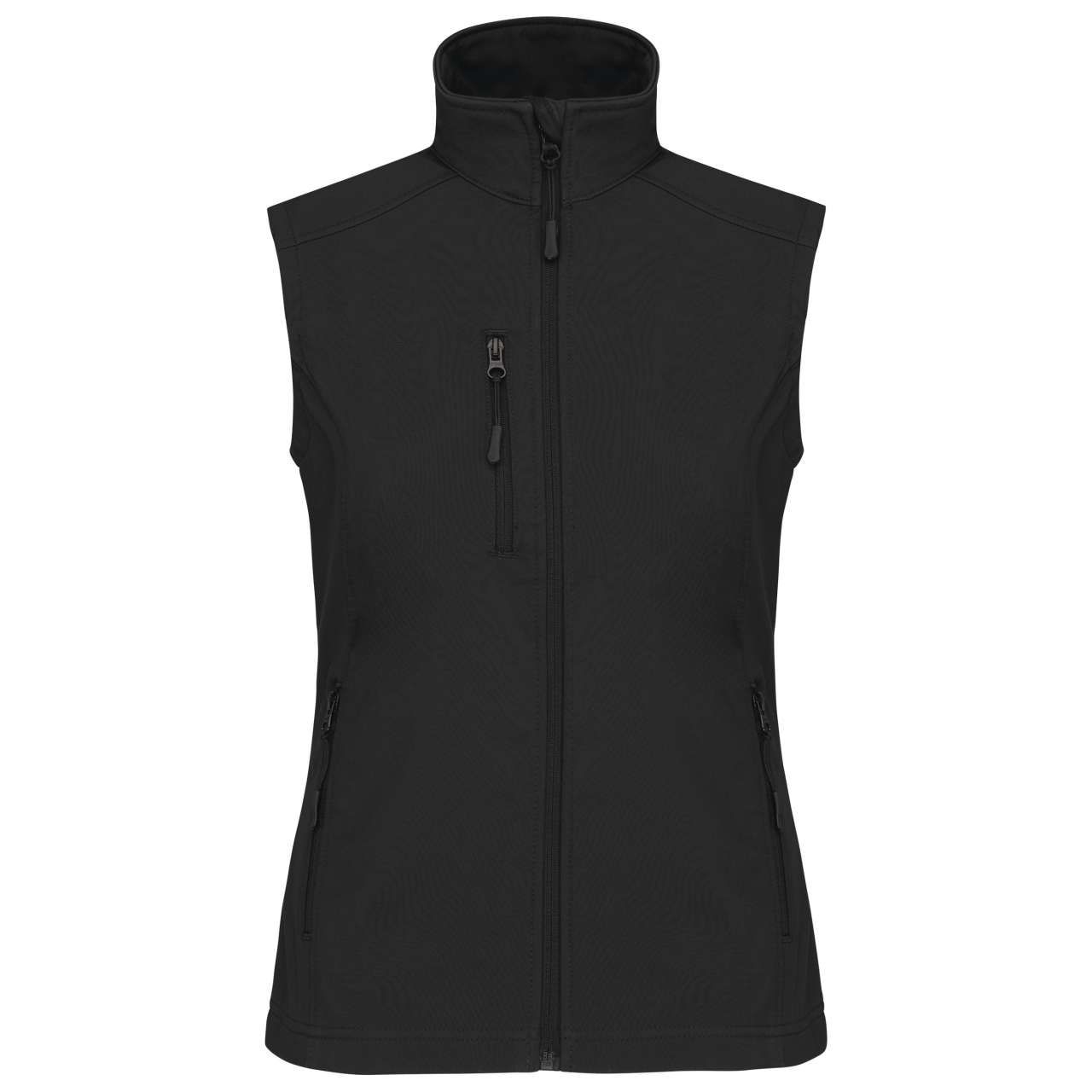 Kariban VESTĂ DIN SOFTSHELL PENTRU FEMEI