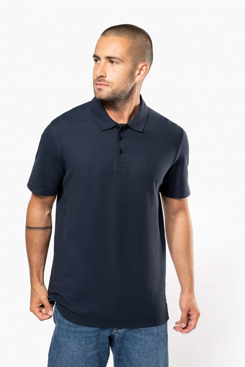 Kariban UNISEX PIQUÉ POLO SHIRT
