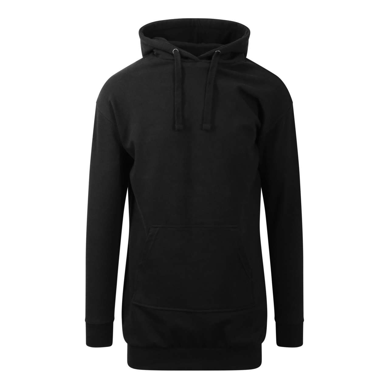 Just Hoods HOODIE DRESS