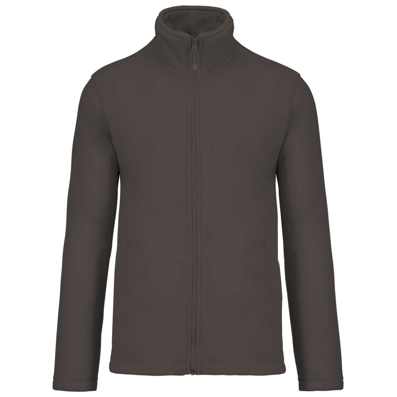 Kariban FALCO - FULL ZIP MICROFLEECE JACKET