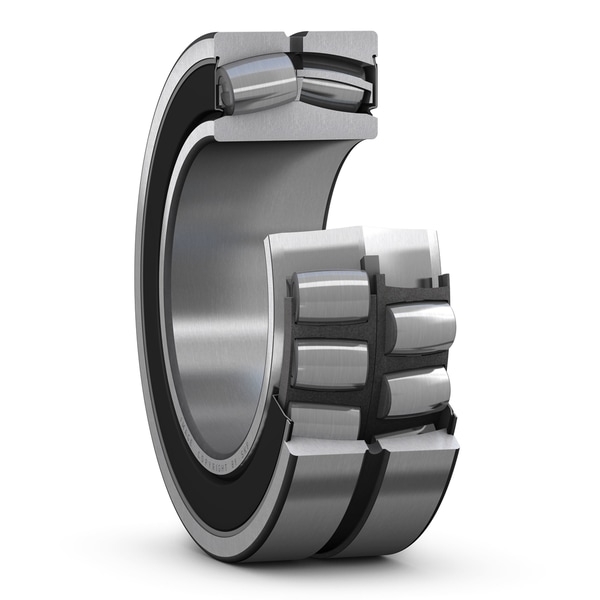 23022-2RS/VT143+SKF