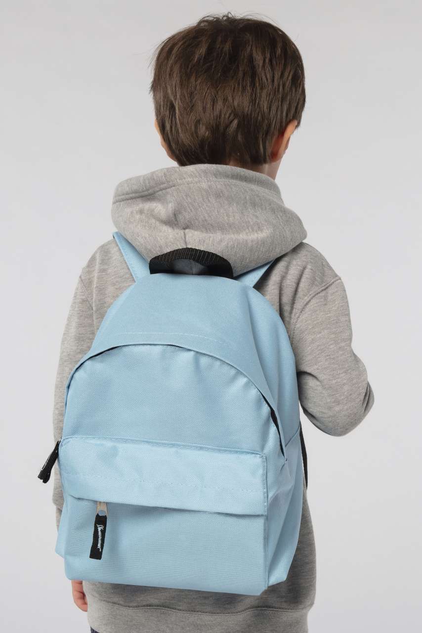 SOL'S SOL'S RIDER KIDS' - 600D POLYESTER RUCKSACK