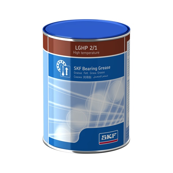 LGHP 2/1+SKF