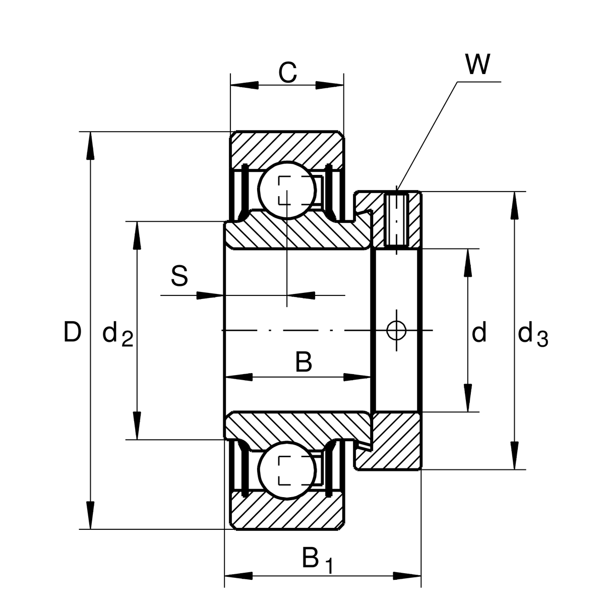 RAE25-XL-NPP-FA106+INA