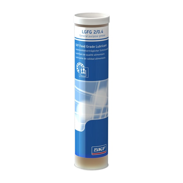 LGFG 2/0.4+SKF