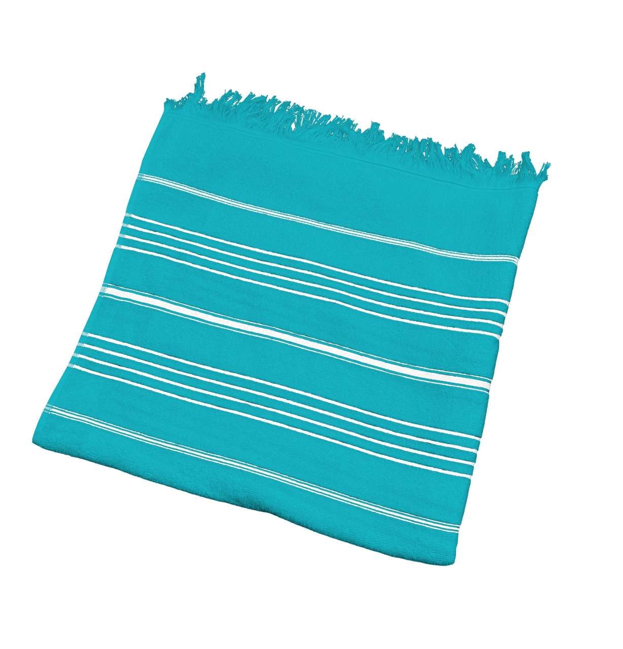Olima OLIMA STRIPED BEACH&SPA PESHTEMAL TOWEL