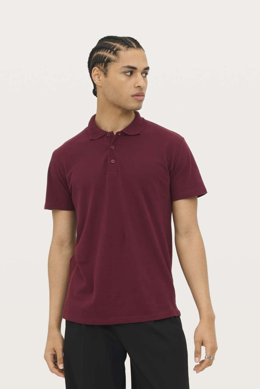 SOL'S SOL'S SUMMER II - MEN'S POLO SHIRT