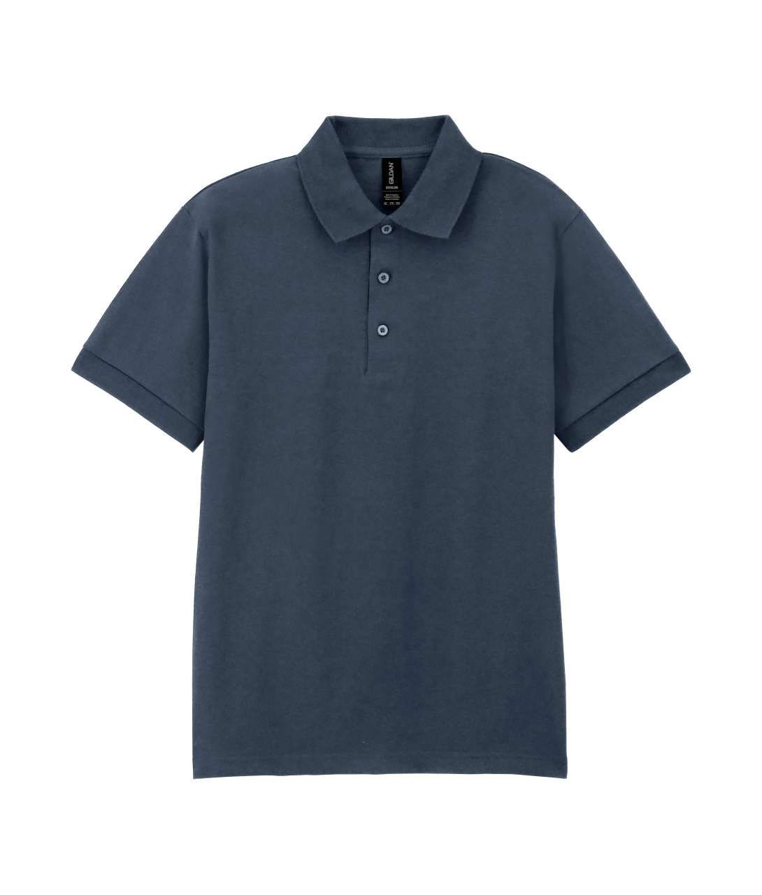 Gildan DRYBLEND® ADULT JERSEY POLO