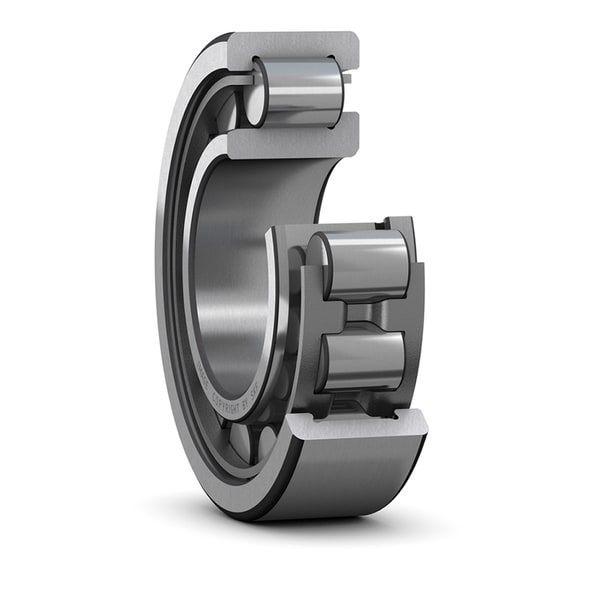 NJ208-ECJ+SKF