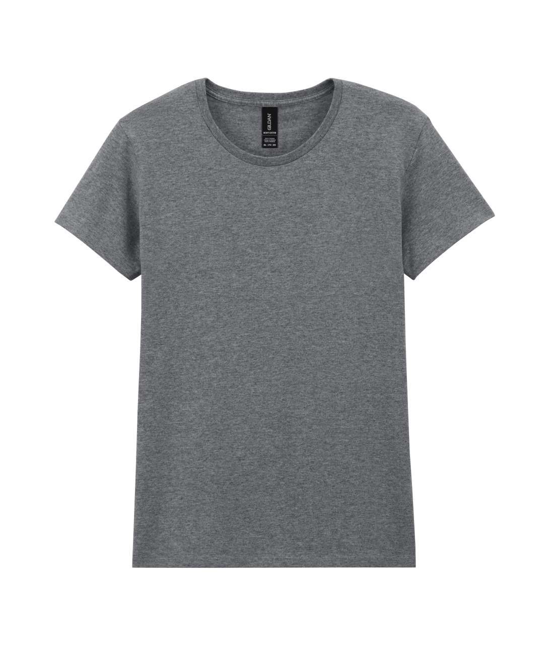 Gildan HEAVY COTTON™ TRICOU PENTRU FEMEI