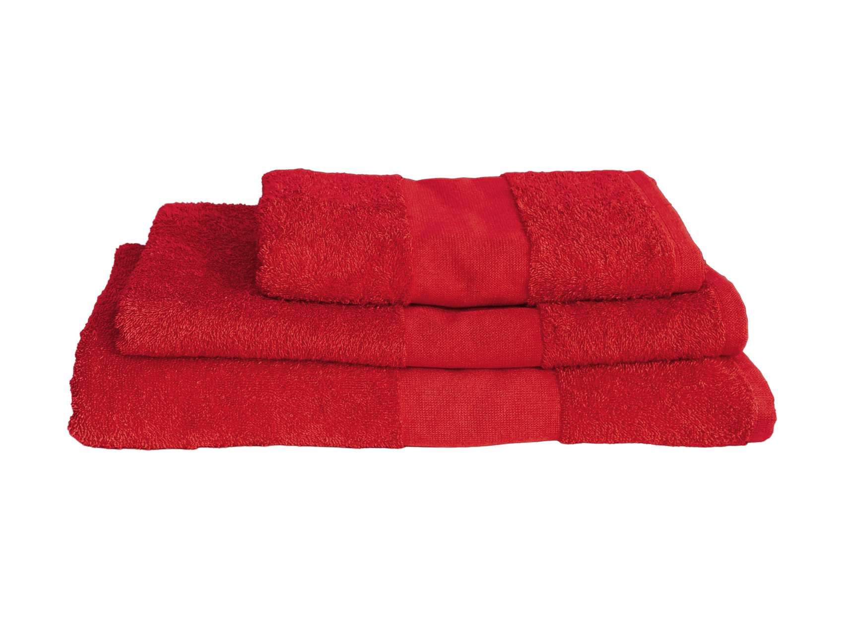 Olima OLIMA BASIC TOWEL