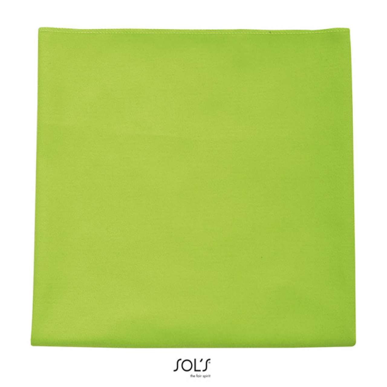 SOL'S SOL'S ATOLL 70 - MICROFIBRE TOWEL