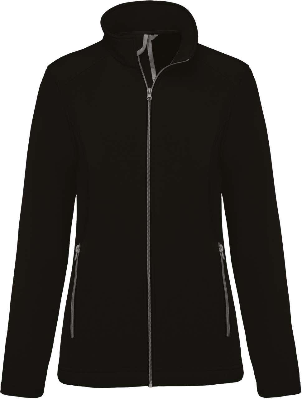 Kariban LADIES’ 2-LAYER SOFTSHELL JACKET