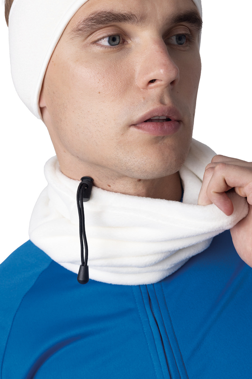 K-UP POLAR FLEECE GULER TERMIC