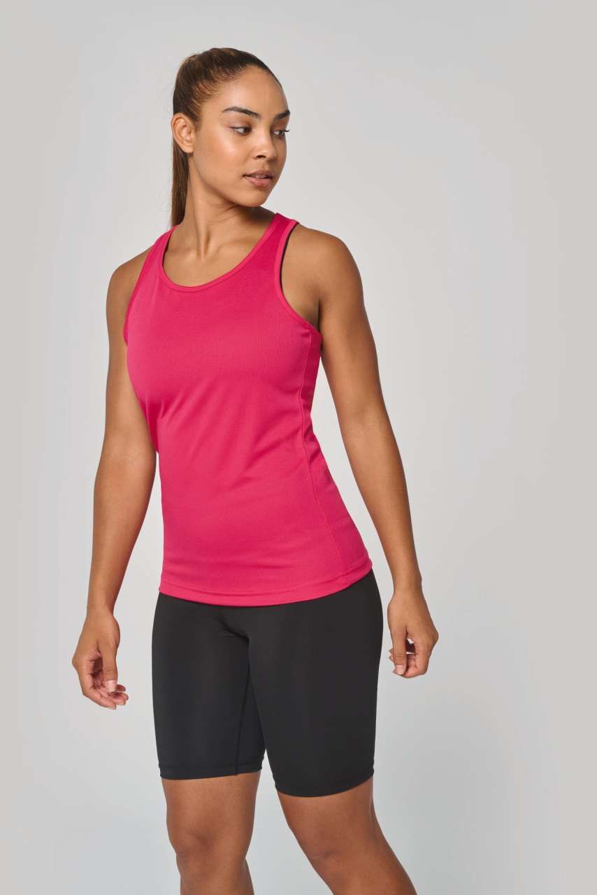 Proact LADIES' SPORTS VEST