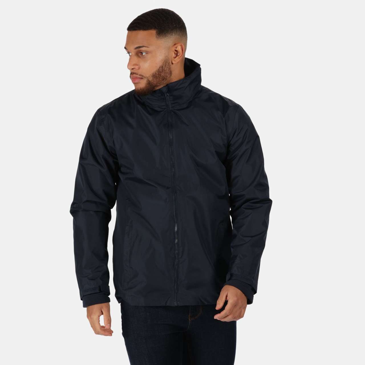 Regatta CLASSIC 3-IN-1 WATERPROOF JACKET