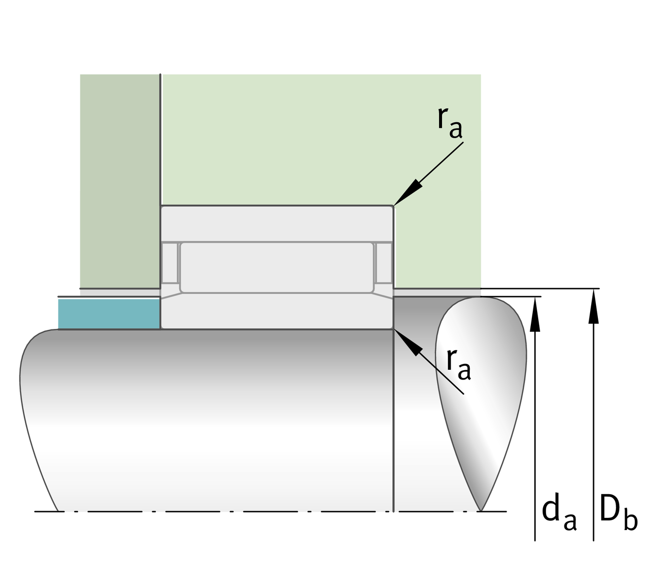 NAO12X24X13+INA