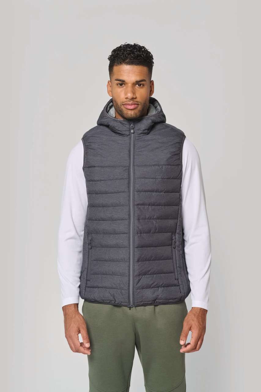 Proact ADULT HOODED BODYWARMER