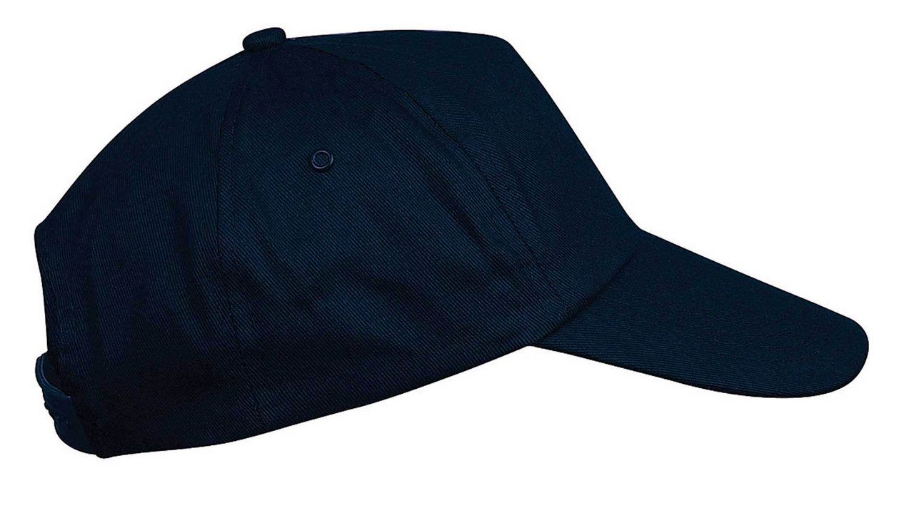 K-UP FIRST KIDS - KIDS' 5 PANEL CAP