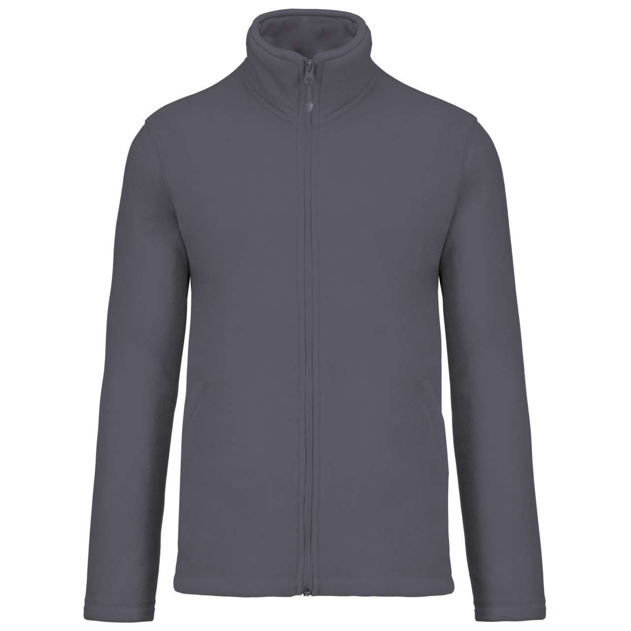 Kariban FALCO - FULL ZIP MICROFLEECE JACKET