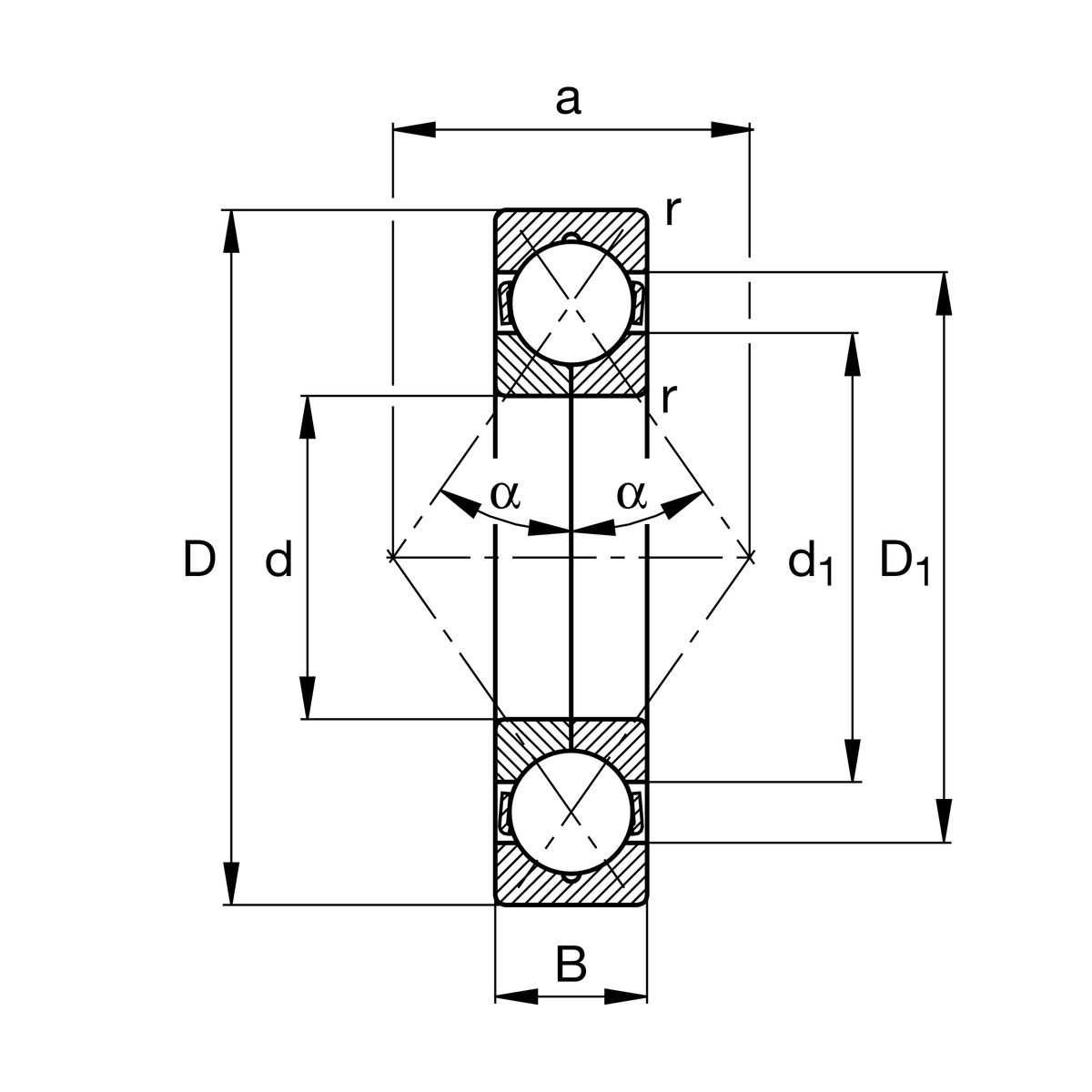 QJ307-XL-MPA-C3+FAG
