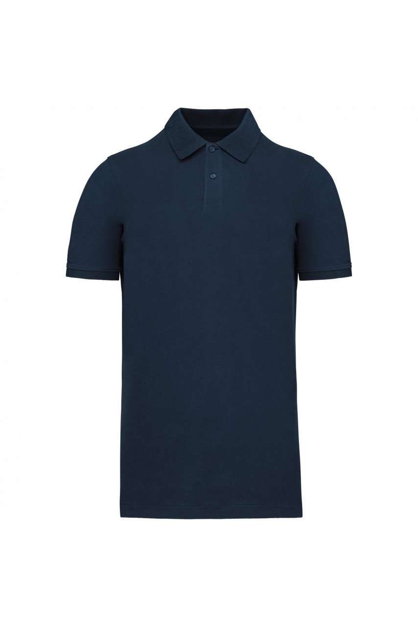 Kariban MEN'S ORGANIC 180 PIQUÉ POLO SHIRT