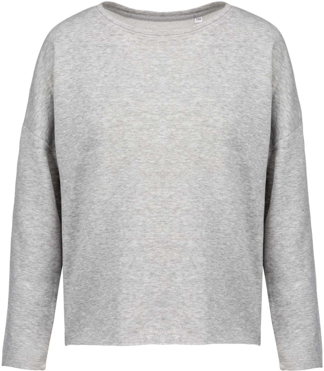 Kariban HANORAC PENTRU FEMEI OVERSIZED