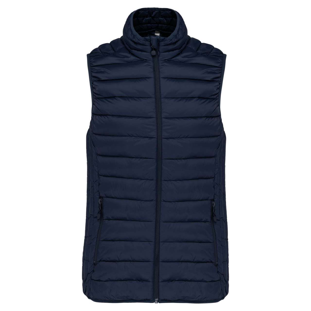 Kariban JACKET UȘOARĂ FĂRĂ MÂNECI PENTRU FEMEI DIN PENE FALSE