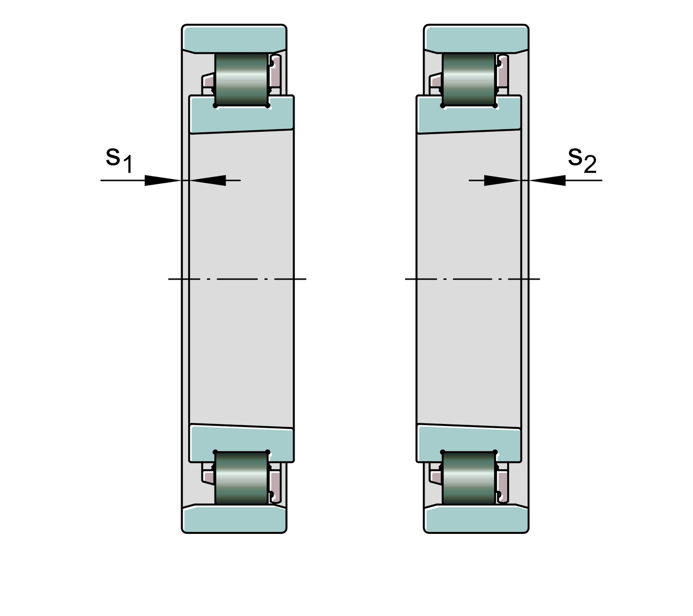 N1011-D-K-PVPA1-SP-XL-R10-20+FAG