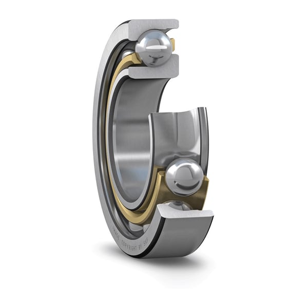 7203-BECBM+SKF