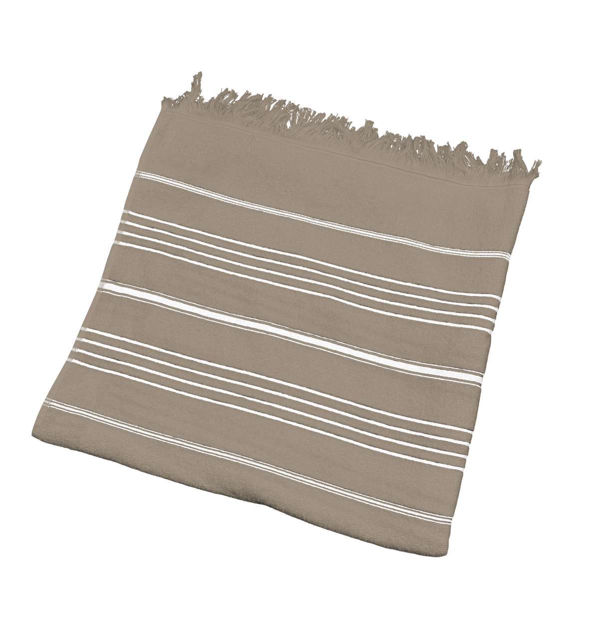 Olima OLIMA STRIPED BEACH&SPA PESHTEMAL TOWEL