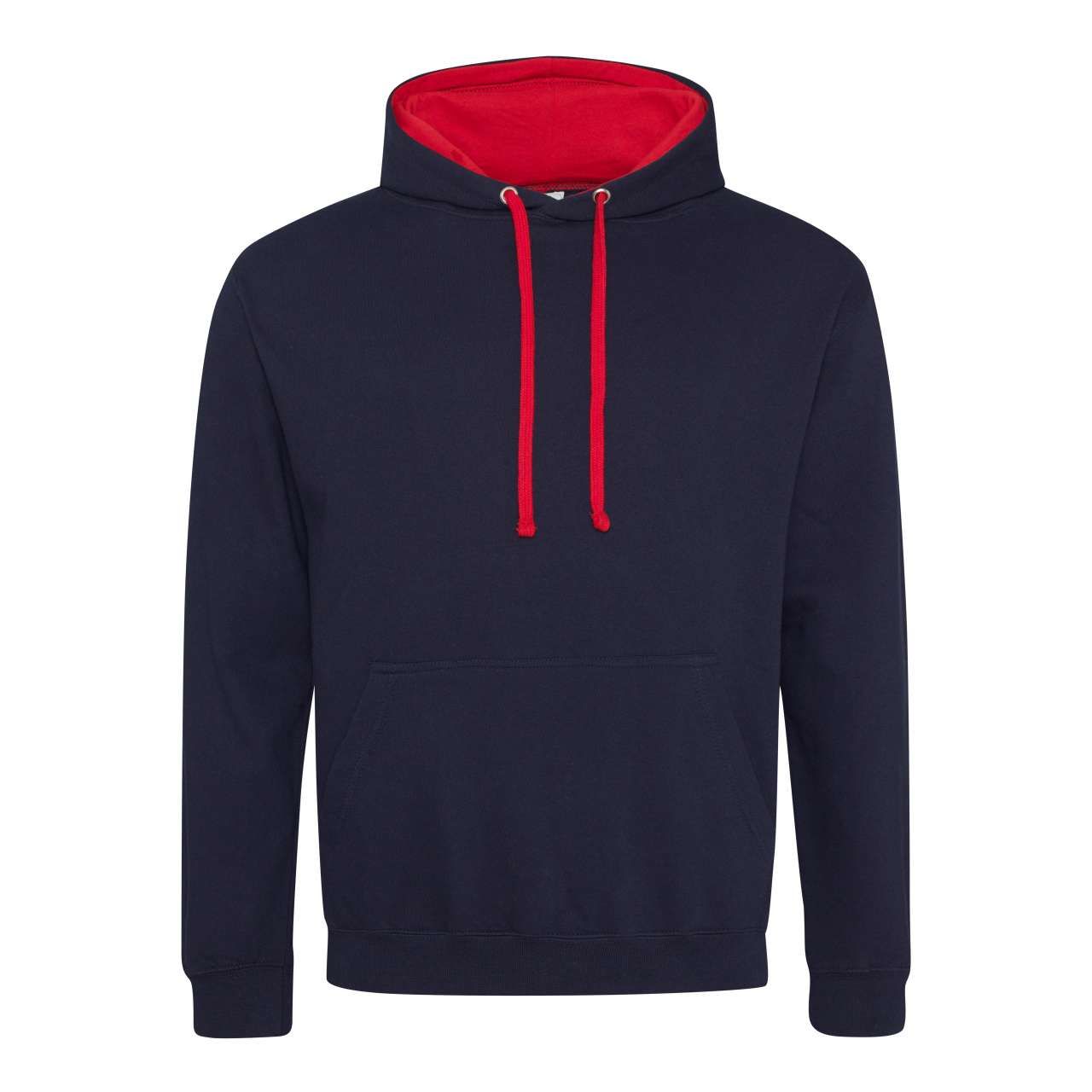 Just Hoods VARSITY HOODIE