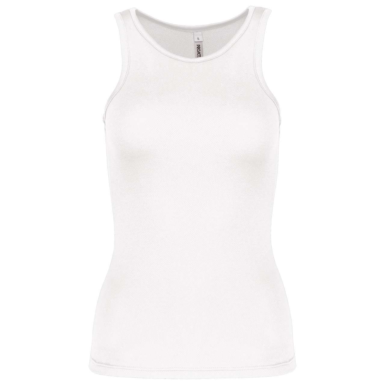 Proact LADIES' SPORTS VEST
